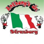 Anthony’s Jr.~Strasburg